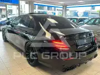 2019 Mercedes Benz E 53 AMG