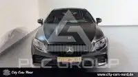 2019 Mercedes Benz E 53 AMG
