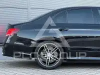 2019 Mercedes Benz E 53 AMG