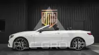 2019 Mercedes Benz E 53 AMG