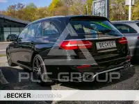 2019 Mercedes Benz E 53 AMG