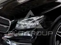 2019 Mercedes Benz E 53 AMG