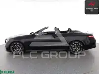 2019 Mercedes Benz E 53 AMG