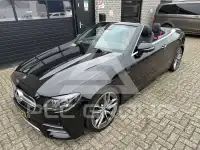 2019 Mercedes Benz E 53 AMG