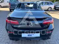 2019 Mercedes Benz E 53 AMG