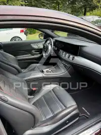 2019 Mercedes Benz E 53 AMG