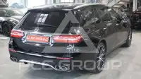 2019 Mercedes Benz E 53 AMG