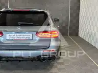 2019 Mercedes Benz E 53 AMG