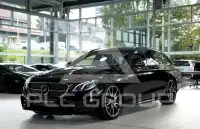 2019 Mercedes Benz E 53 AMG