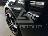 2019 Mercedes Benz E 53 AMG