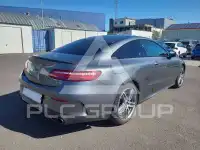 2019 Mercedes Benz E 53 AMG