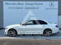 2019 Mercedes Benz E 53 AMG