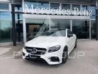 2019 Mercedes Benz E 53 AMG