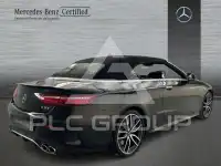 2019 Mercedes Benz E 53 AMG