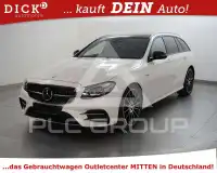 2019 Mercedes Benz E 53 AMG