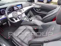 2019 Mercedes Benz E 53 AMG