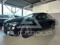 2019 Mercedes Benz E 53 AMG