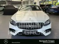 2019 Mercedes Benz E 53 AMG