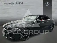 2019 Mercedes Benz E 53 AMG