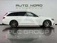 2019 Mercedes Benz E 53 AMG