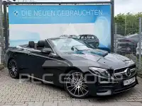 2019 Mercedes Benz E 53 AMG