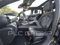 2019 Mercedes Benz E 53 AMG