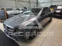 2019 Mercedes Benz E 53 AMG