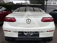 2019 Mercedes Benz E 53 AMG