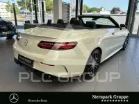 2019 Mercedes Benz E 53 AMG