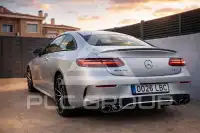 2019 Mercedes Benz E 53 AMG