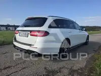 2019 Mercedes Benz E 53 AMG