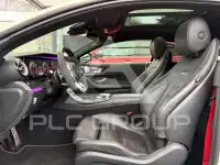 2019 Mercedes Benz E 53 AMG