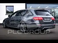 2019 Mercedes Benz E 53 AMG