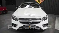 2019 Mercedes Benz E 53 AMG