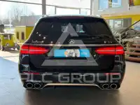 2019 Mercedes Benz E 53 AMG