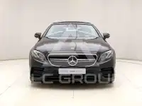 2019 Mercedes Benz E 53 AMG