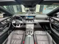 2019 Mercedes Benz E 53 AMG