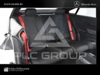 2019 Mercedes Benz E 53 AMG