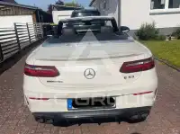 2019 Mercedes Benz E 53 AMG