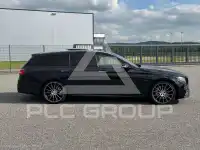 2019 Mercedes Benz E 53 AMG