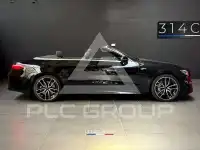 2019 Mercedes Benz E 53 AMG