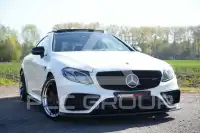 2019 Mercedes Benz E 53 AMG