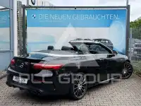 2019 Mercedes Benz E 53 AMG