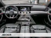 2019 Mercedes Benz E 53 AMG