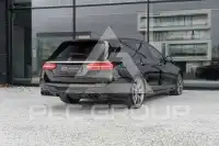 2019 Mercedes Benz E 53 AMG