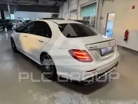 2019 Mercedes Benz E 53 AMG