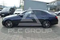 2019 Mercedes Benz E 53 AMG