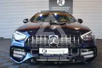 2019 Mercedes Benz E 53 AMG