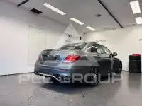 2019 Mercedes Benz E 53 AMG