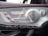 2019 Mercedes Benz E 53 AMG